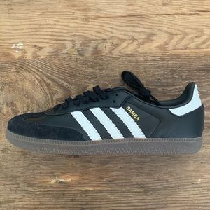 Adidas Samba brand NEW in box 7.5